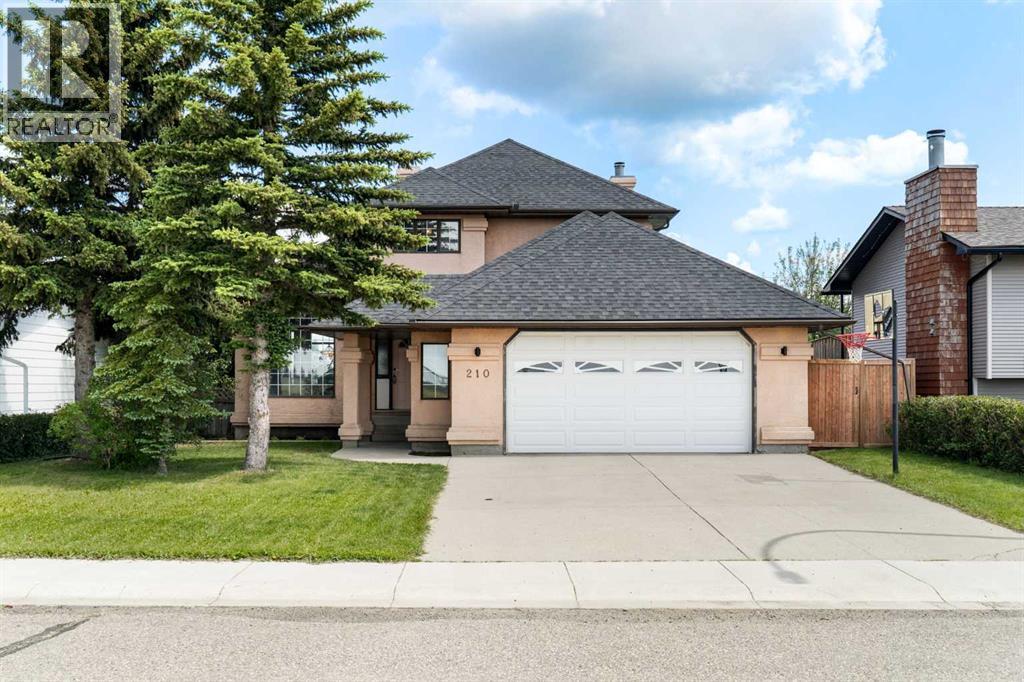MLS® listing #29965435 for sale located at 210 McKinnon Drive