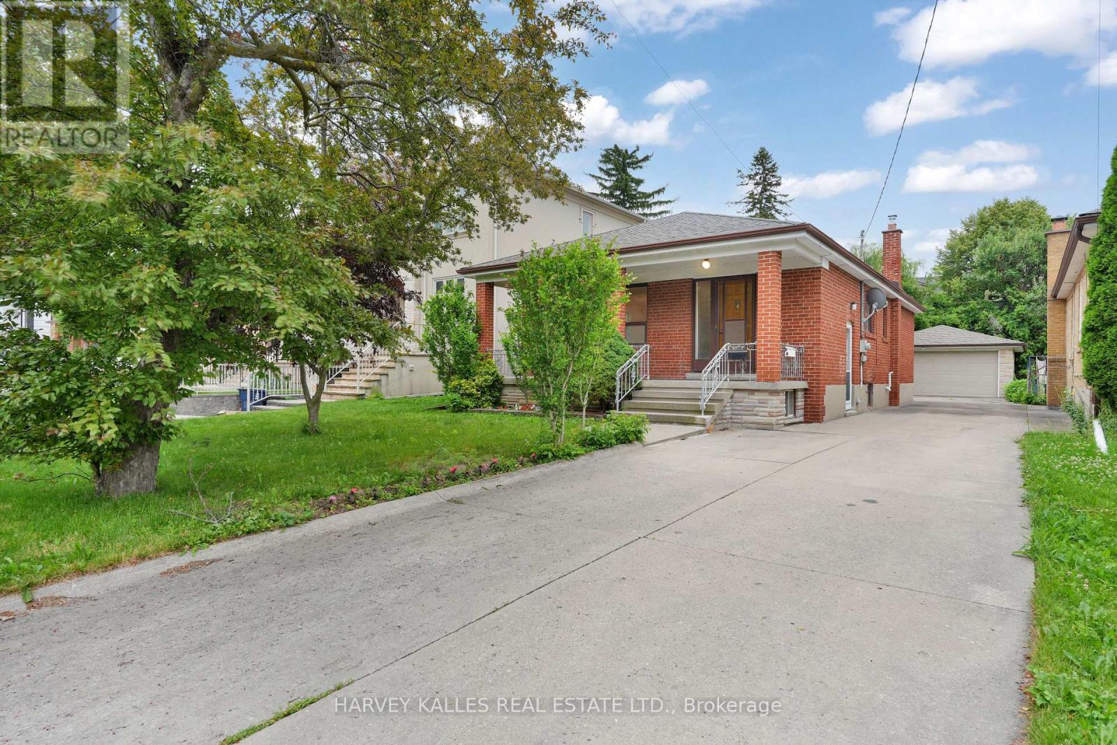MLS® listing #29965462 for sale located at 61 ABITIBI AVENUE