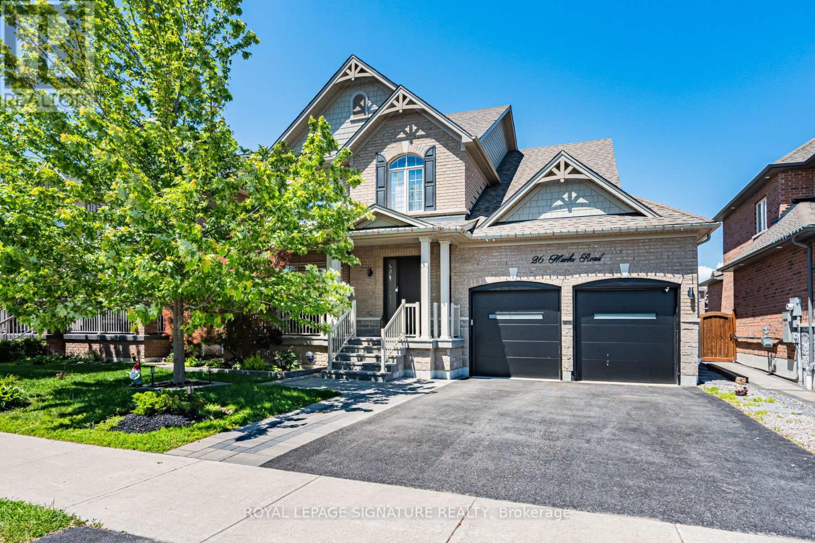 MLS® listing #29965513 for sale located at 26 MARKS ROAD