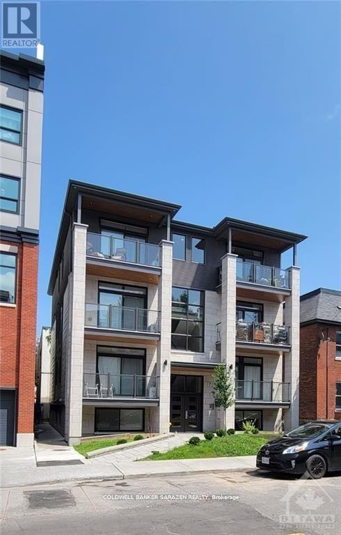 MLS® listing #29965524 for sale located at 8 - 7 MONK STREET