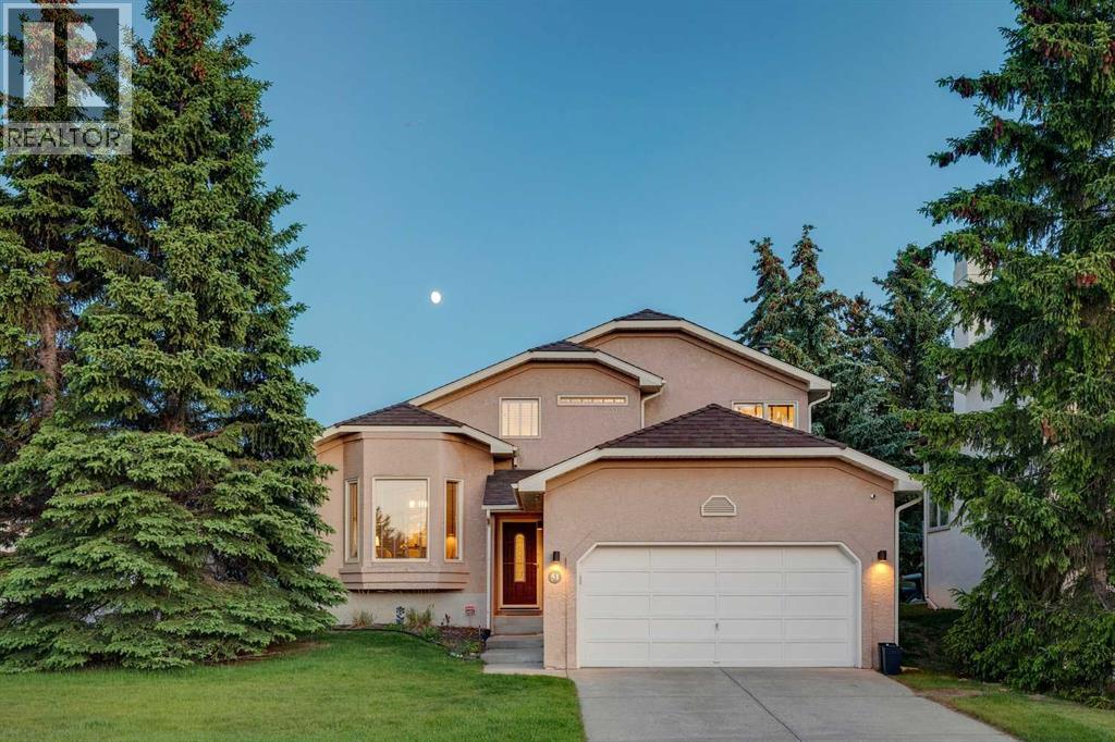 MLS® listing #29965722 for sale located at 51 Straddock Crescent SW