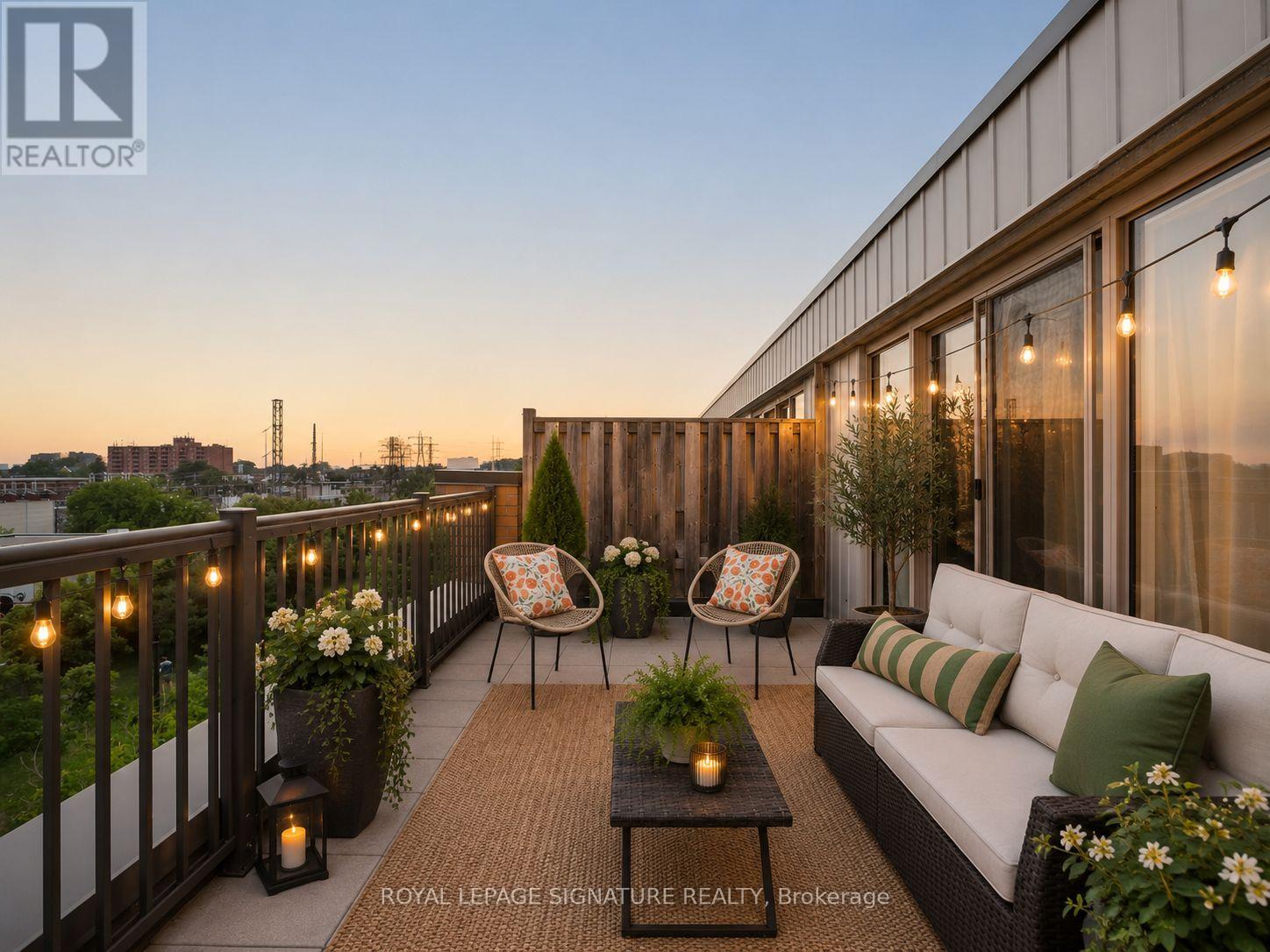 MLS® listing #29965855 for sale located at 232 - 10 FOUNDRY AVENUE