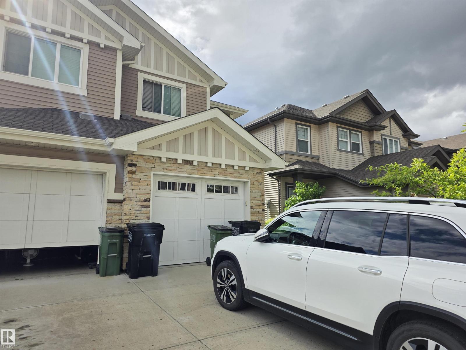 MLS® listing #29968077 for sale located at 17250 73 ST NW