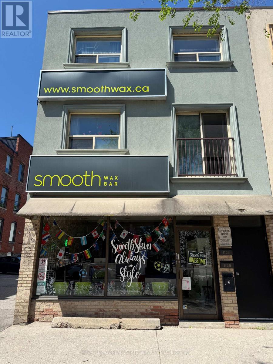 MLS® listing #29968259 for sale located at 110 ATLANTIC AVENUE