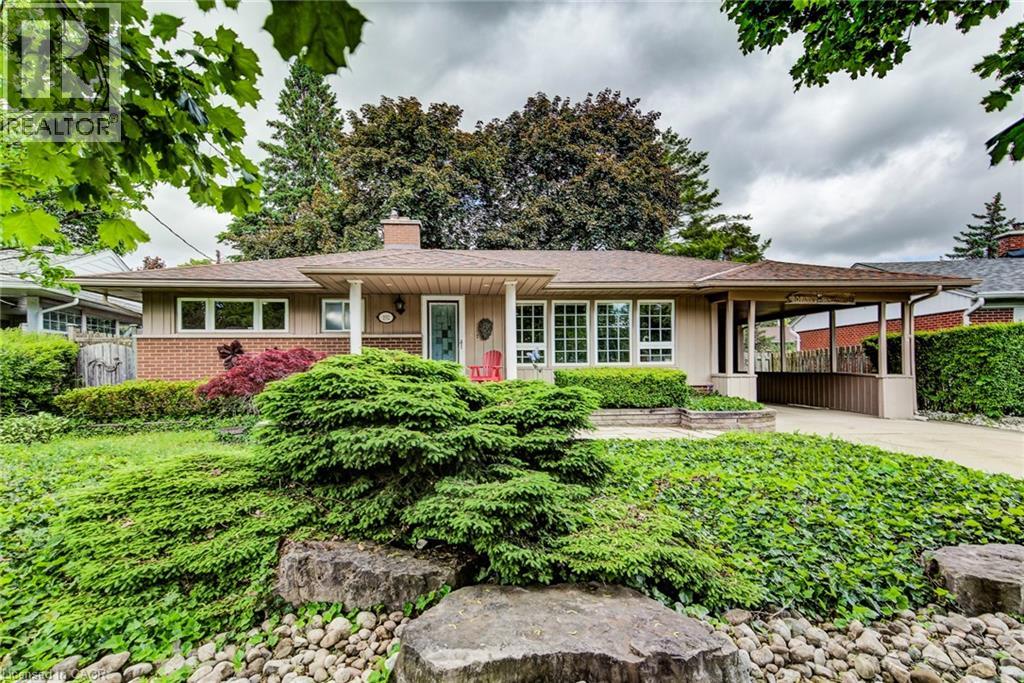 MLS® listing #29969566 for sale located at 192 WARREN Road