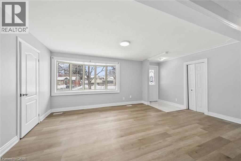MLS® listing #29969776 for sale located at 40 DONALD Street