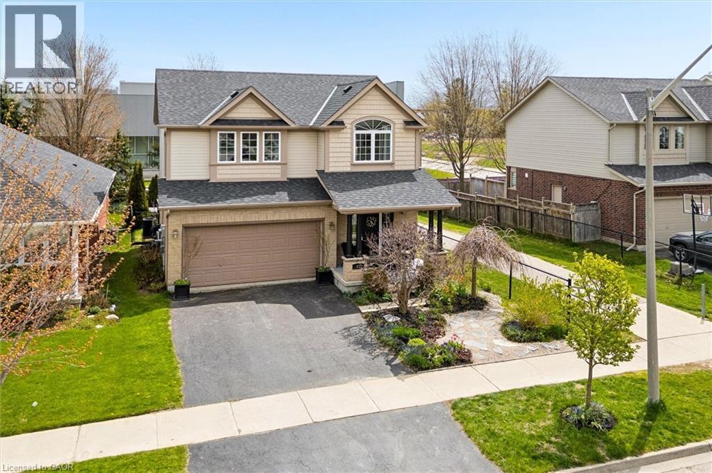 MLS® listing #29969897 for sale located at 87 SUGAR KING Drive