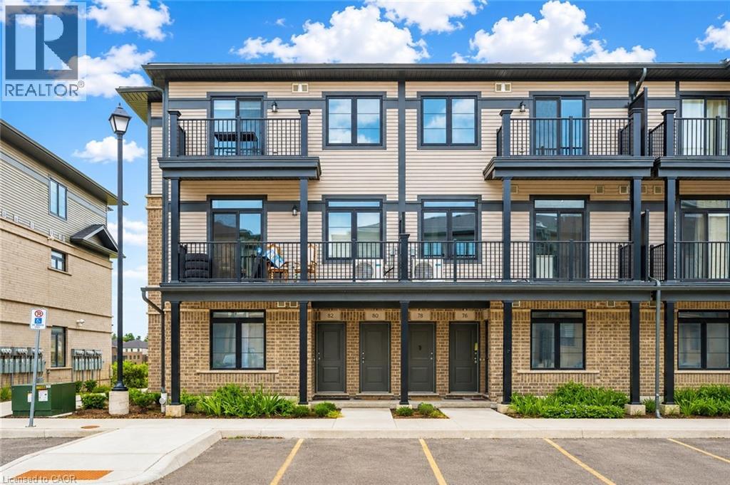 MLS® listing #29970155 for sale located at 80 LOMOND Lane