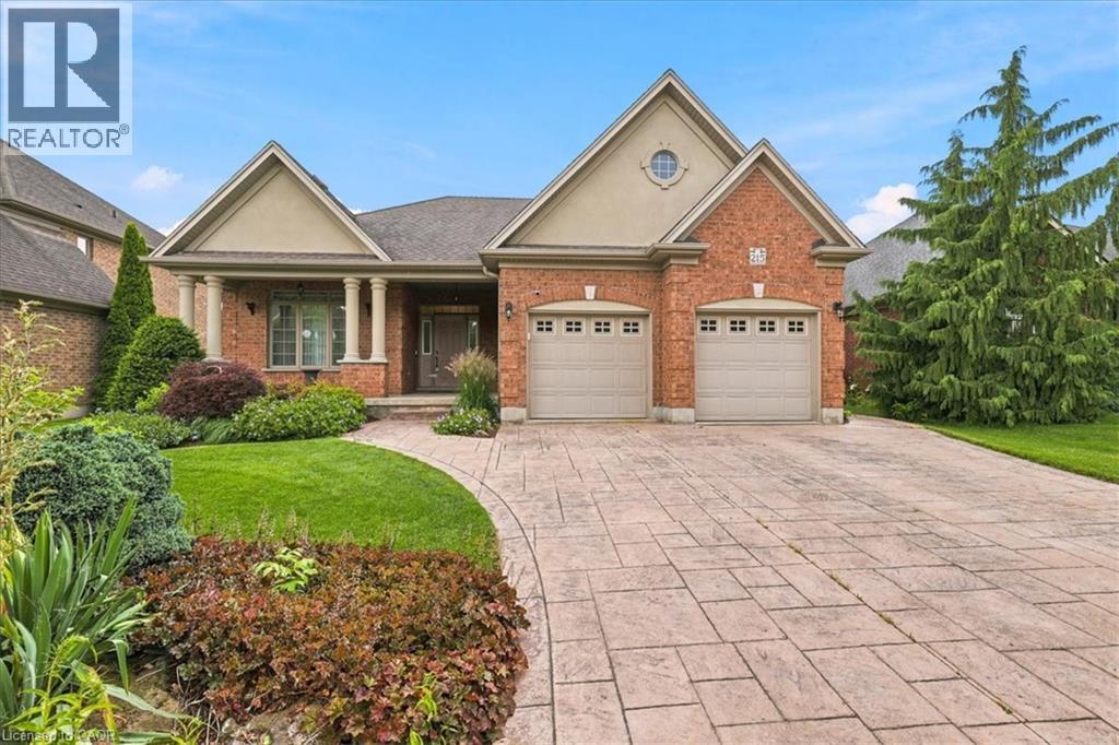MLS® listing #29970158 for sale located at 215 TERRACE WOOD Crescent