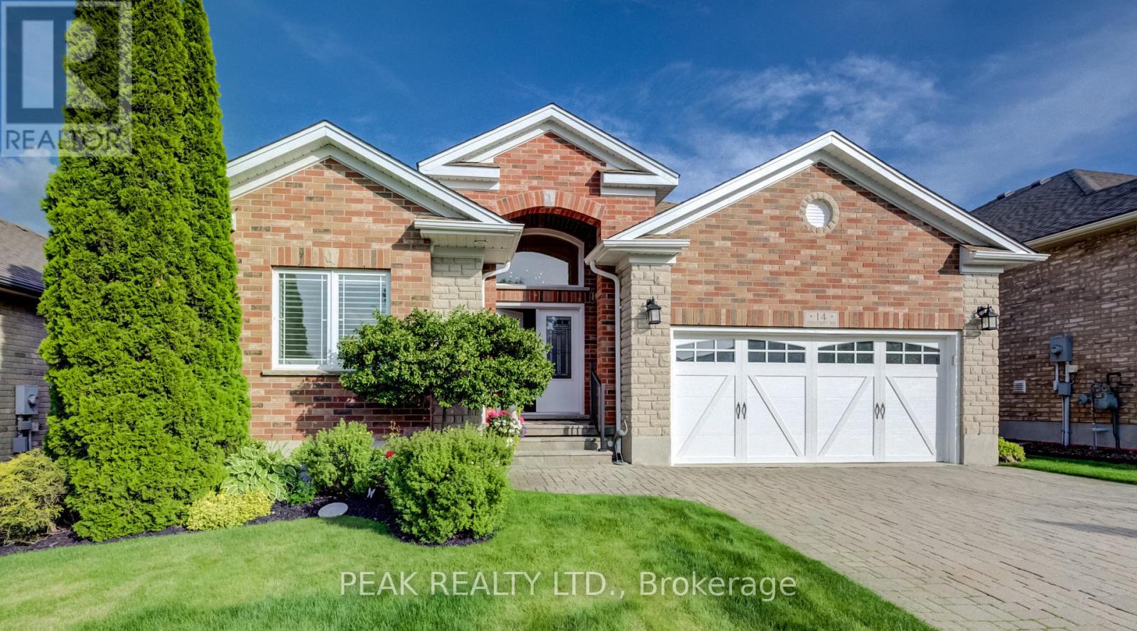 MLS® listing #29971097 for sale located at 14 STONECROFT WAY