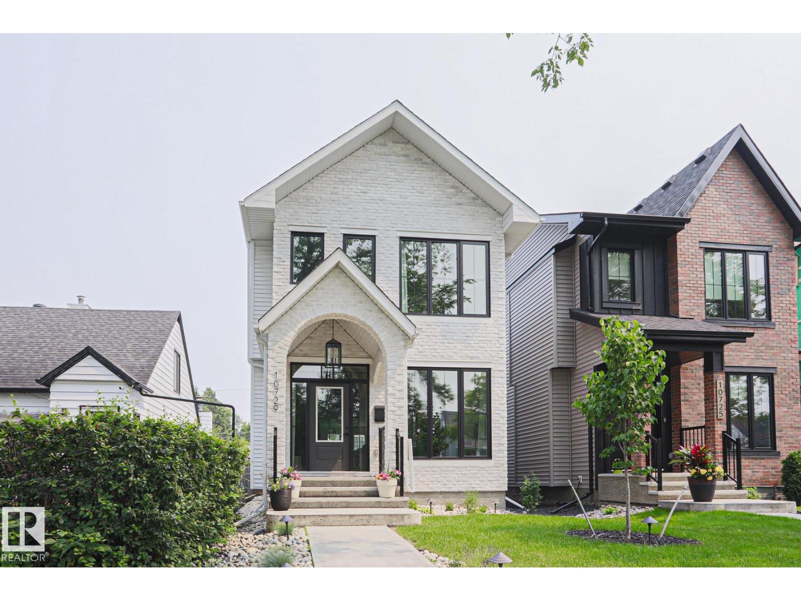 MLS® listing #29971178 for sale located at 10729 129 ST NW