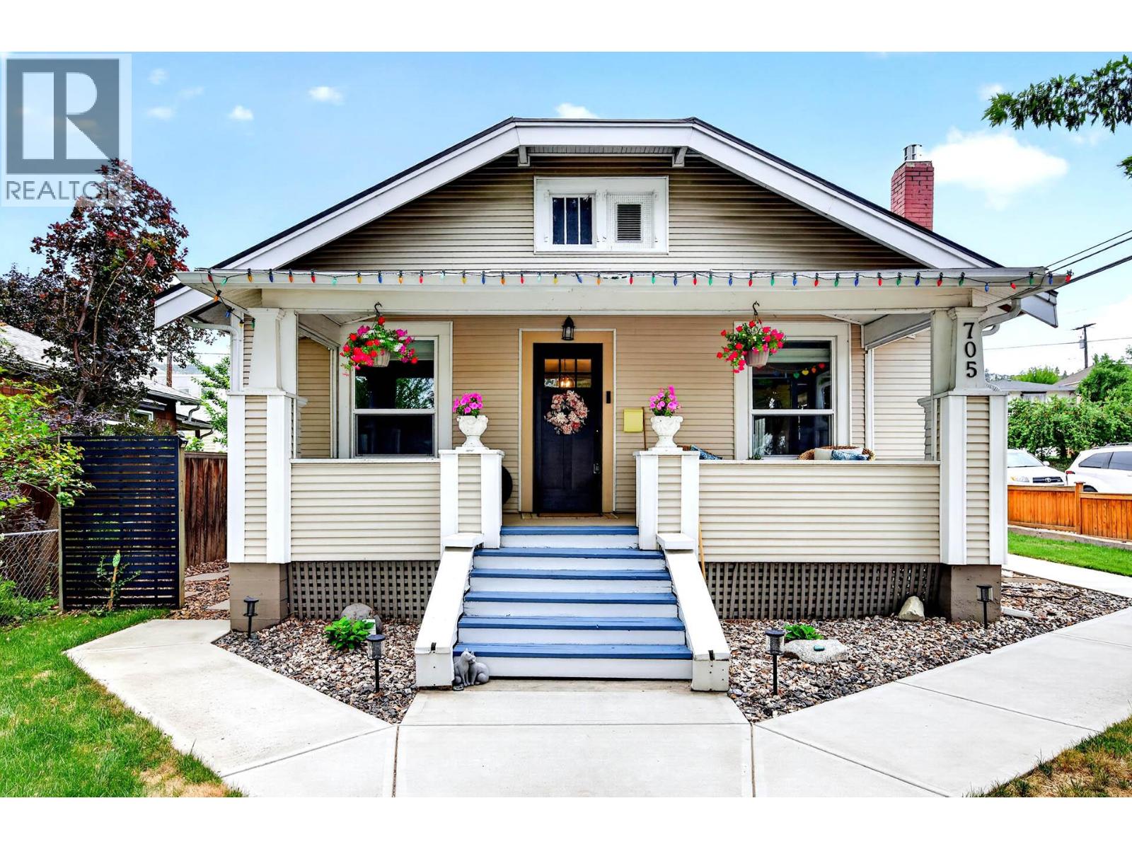 MLS® listing #29971570 for sale located at 705 Dominion Street