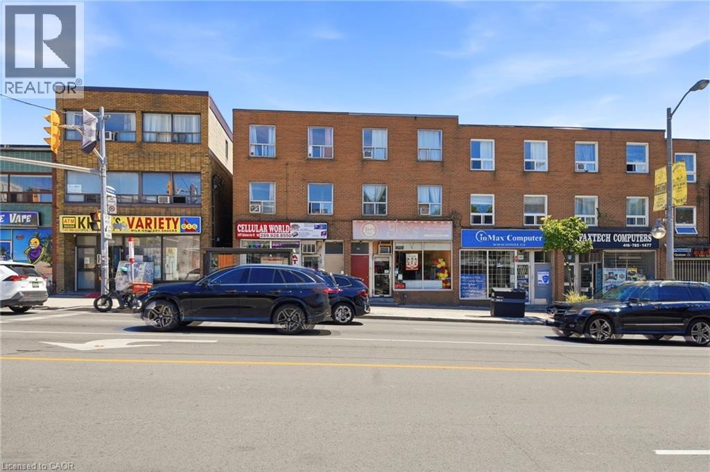 MLS® listing #29971795 for sale located at 1479 W EGLINTON Avenue W