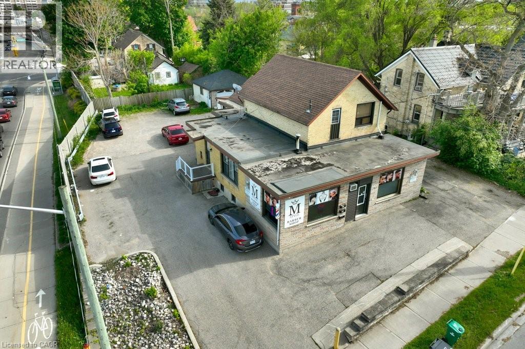MLS® listing #29973676 for sale located at 183 LOUISA Street