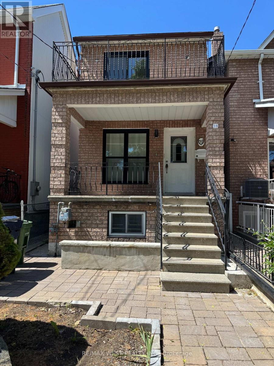 MLS® listing #29974293 for sale located at 16 ARMSTRONG AVENUE
