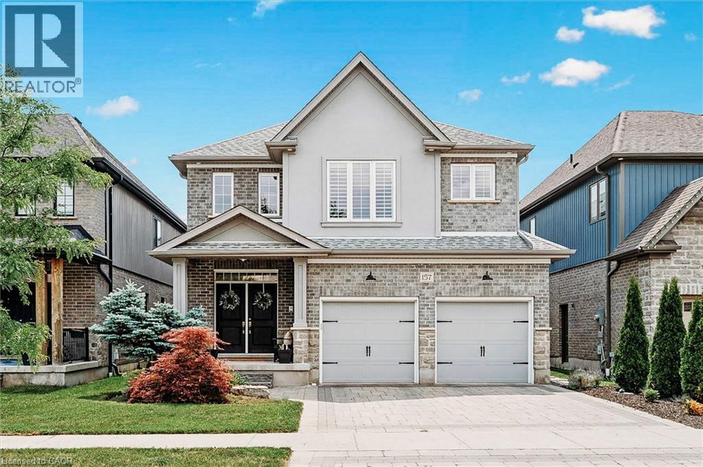 MLS® listing #29974544 for sale located at 157 EAGLECREST Street