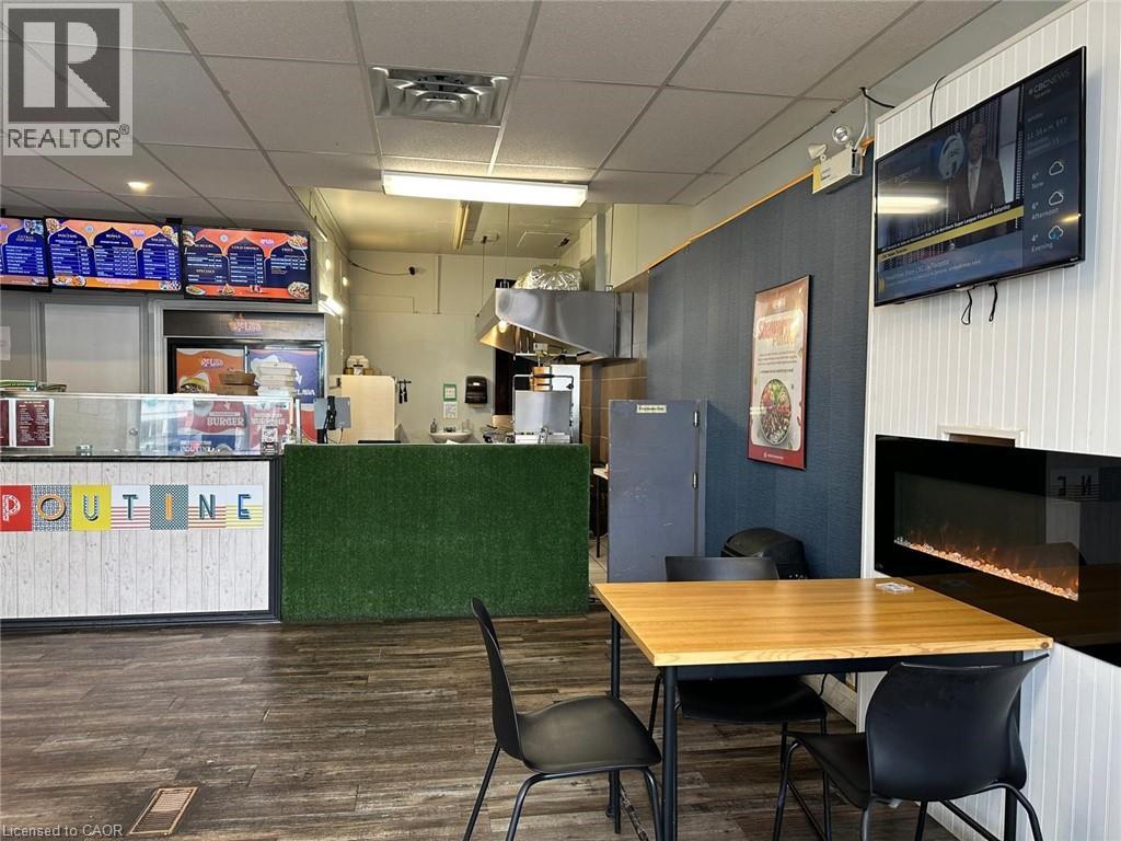 MLS® listing #29974641 for sale located at 699 BELMONT Avenue