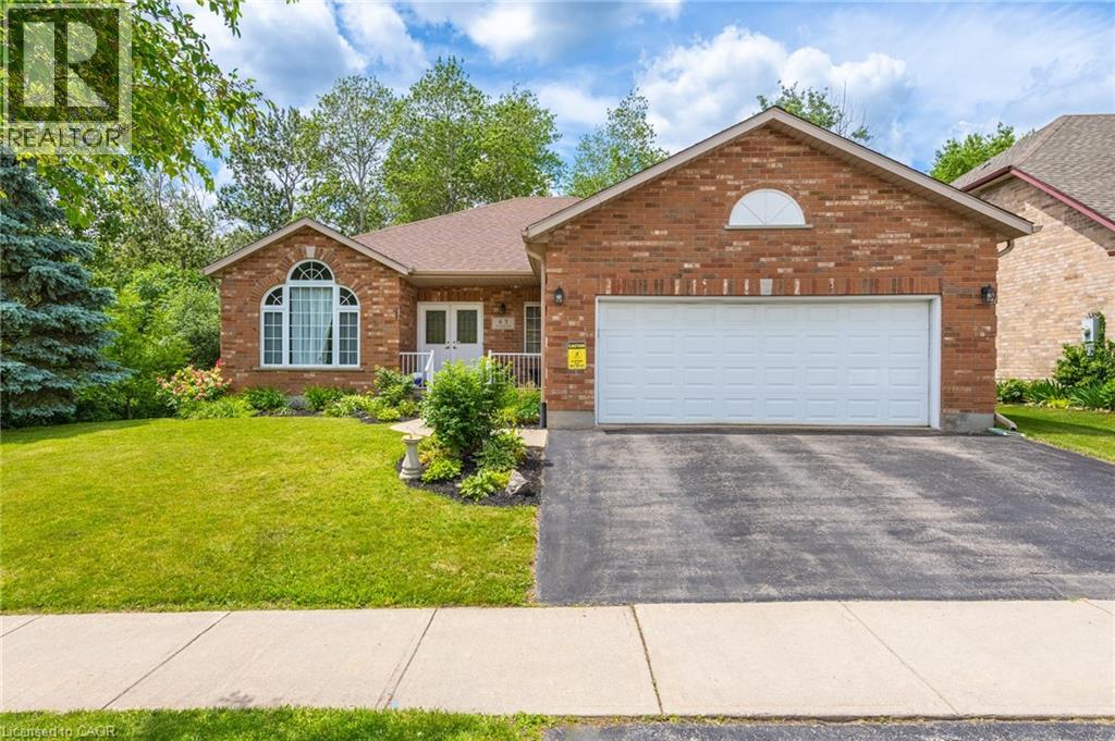 MLS® listing #29974818 for sale located at 63 DAIMLER Drive