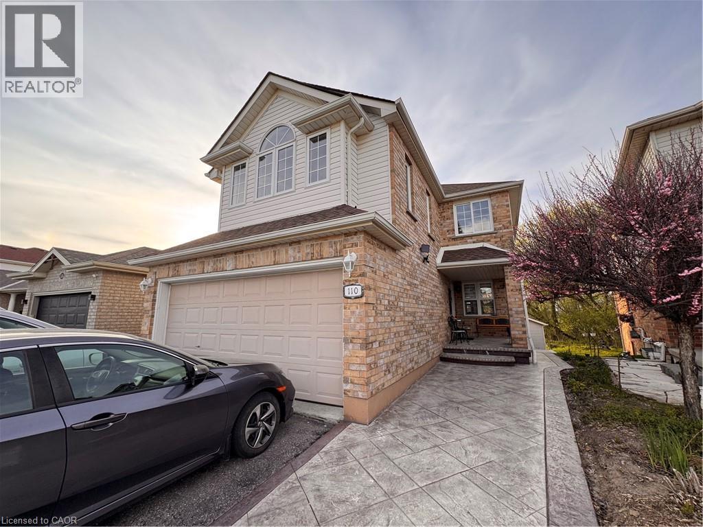 MLS® listing #29974900 for sale located at 110 MARL MEADOW Drive Unit# B