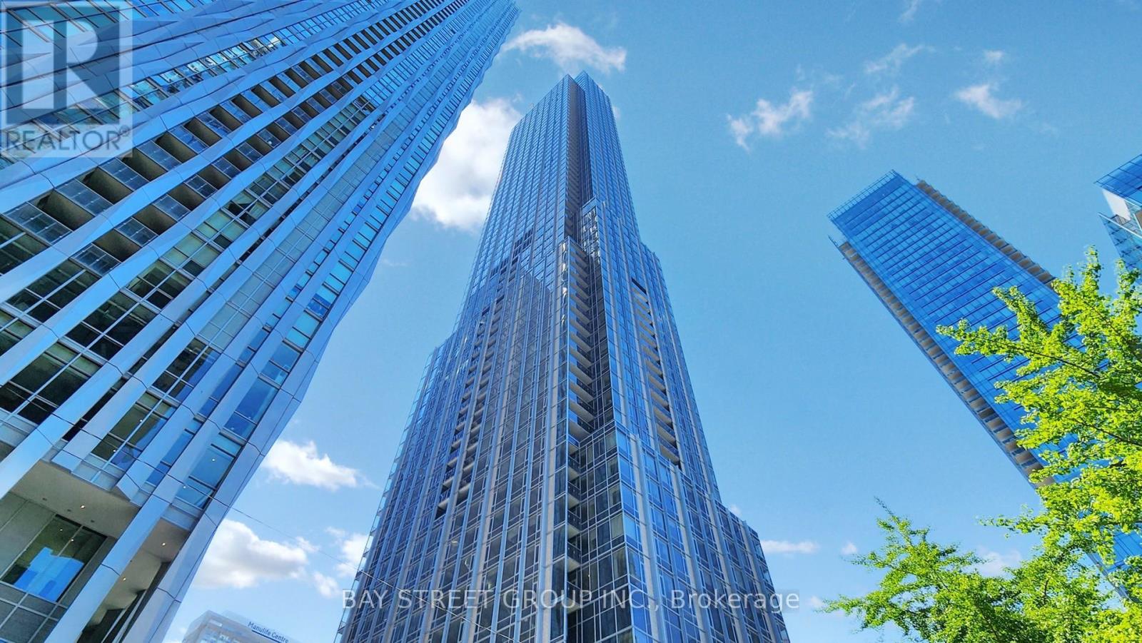 MLS® listing #29976442 for sale located at 2312 - 11 YORKVILLE AVENUE