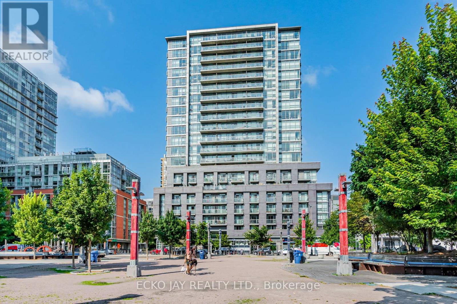 MLS® listing #29977741 for sale located at 528 - 68 ABELL STREET