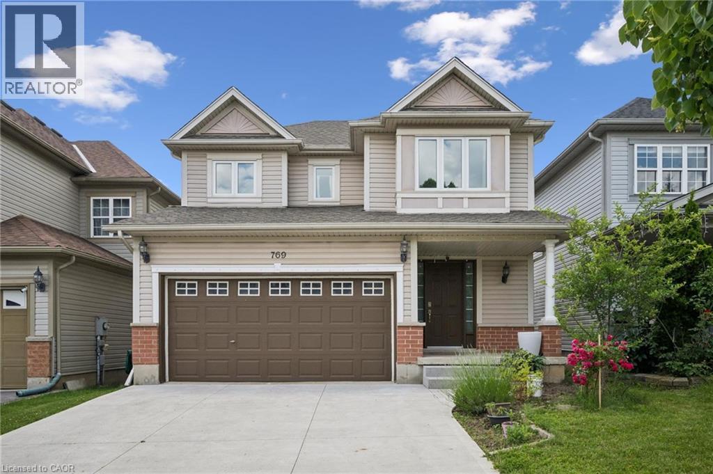 MLS® listing #29978834 for sale located at 769 KARLSFELD Road