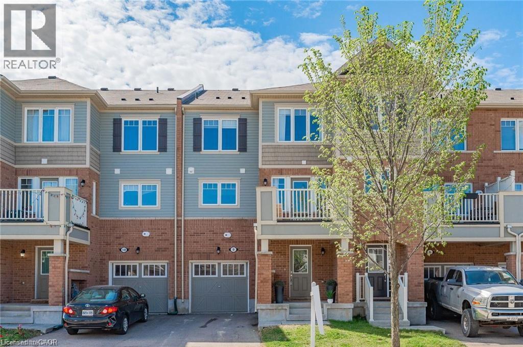 MLS® listing #29979738 for sale located at 8 STRATUS Street