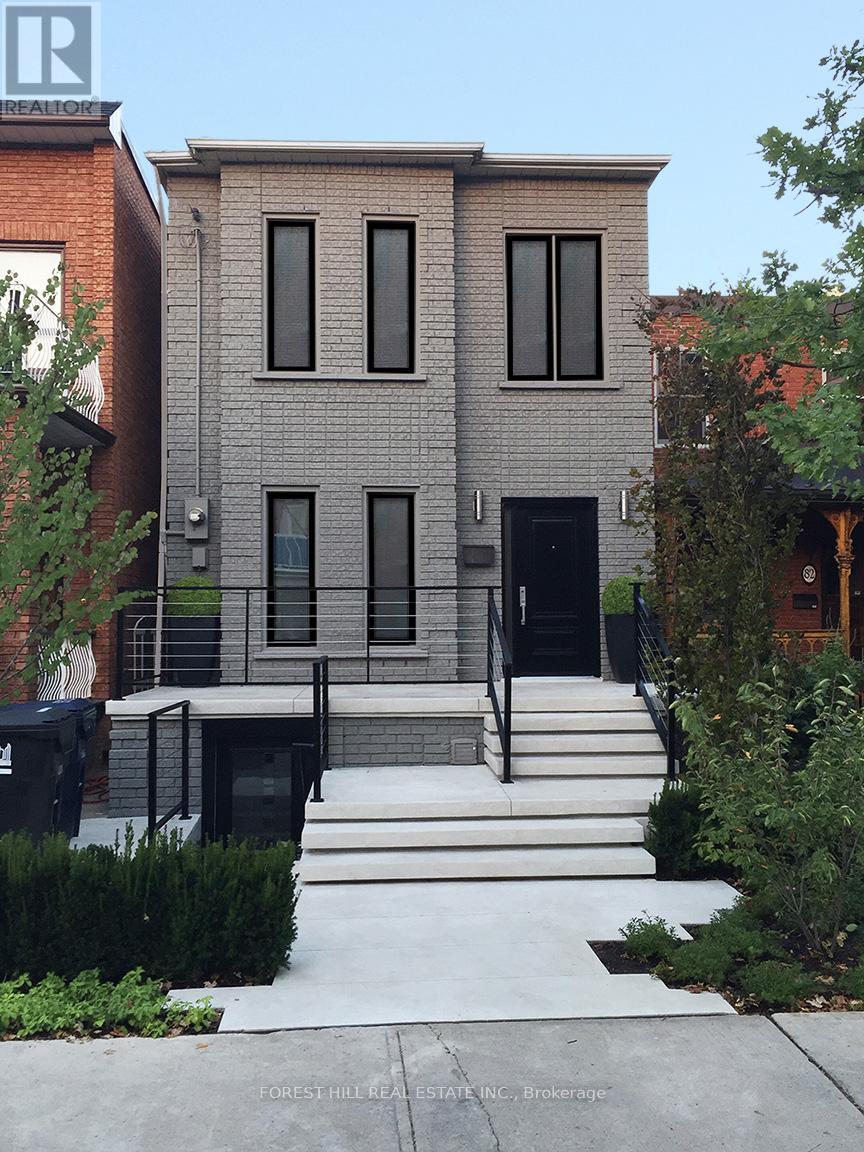 MLS® listing #29980586 for sale located at 80 NORTHCOTE AVENUE