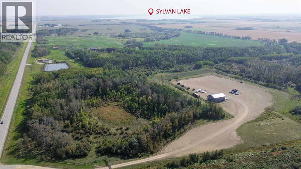 MLS® listing #29980724 for sale located at 3021 Township Road 400