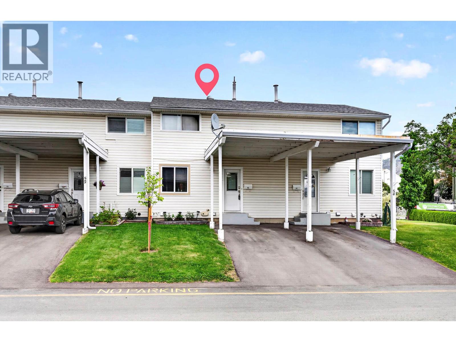 MLS® listing #29981341 for sale located at 2568 Sandpiper Drive Unit# 53