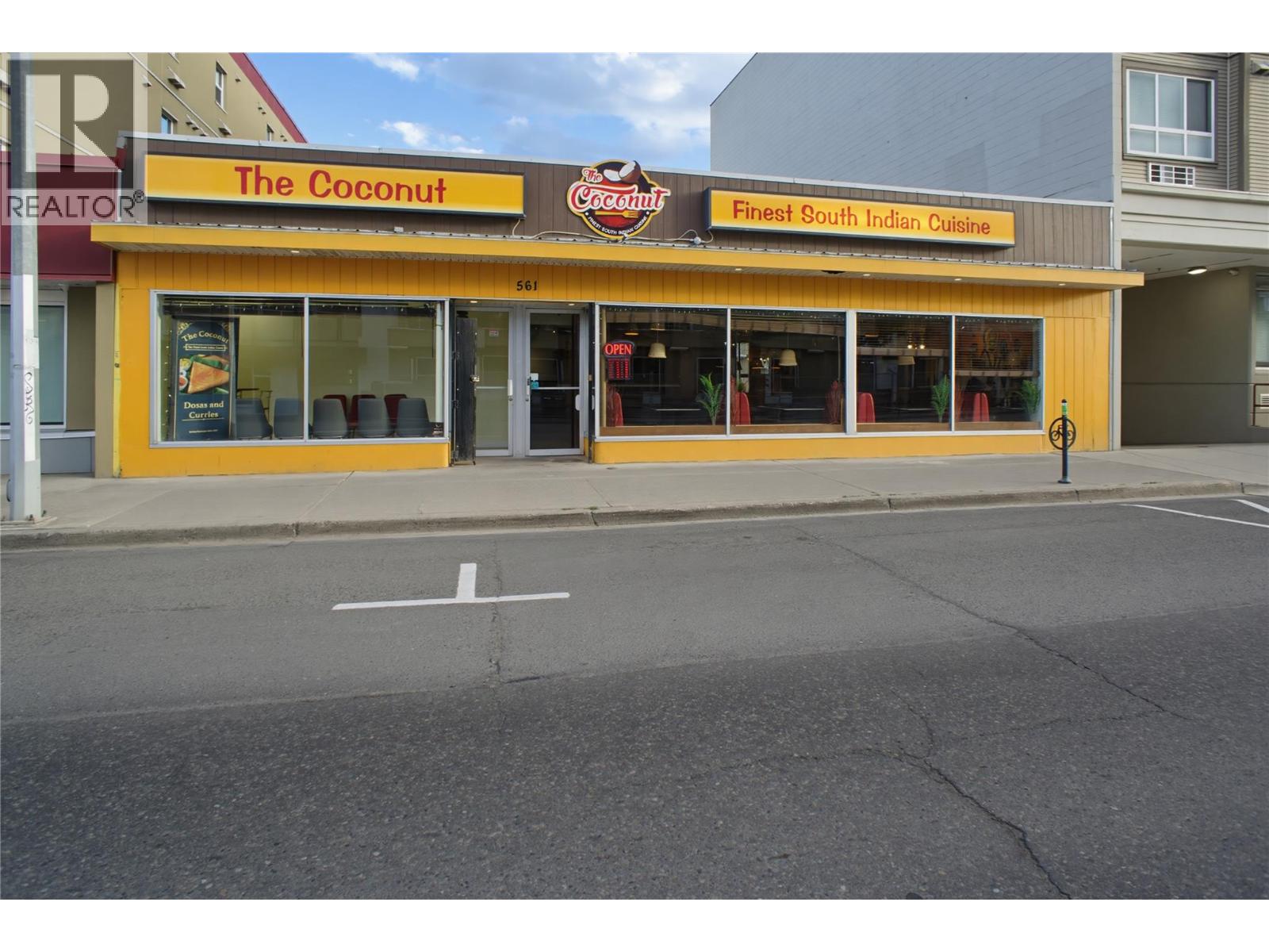 MLS® listing #29981649 for sale located at 561 Seymour Street