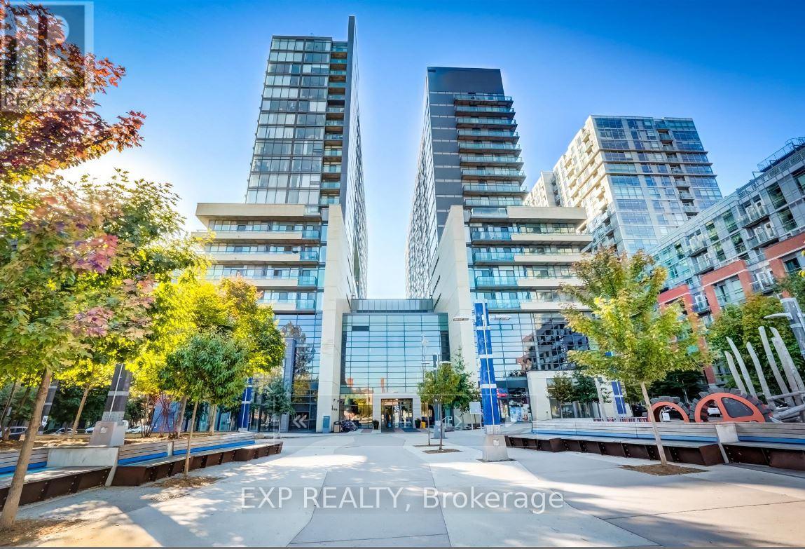 MLS® listing #29981807 for sale located at 611E - 36 LISGAR STREET