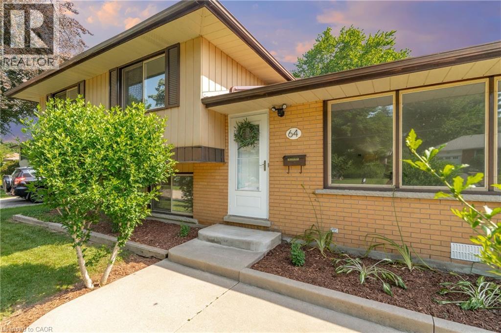 MLS® listing #29981956 for sale located at 64 WARREN Road