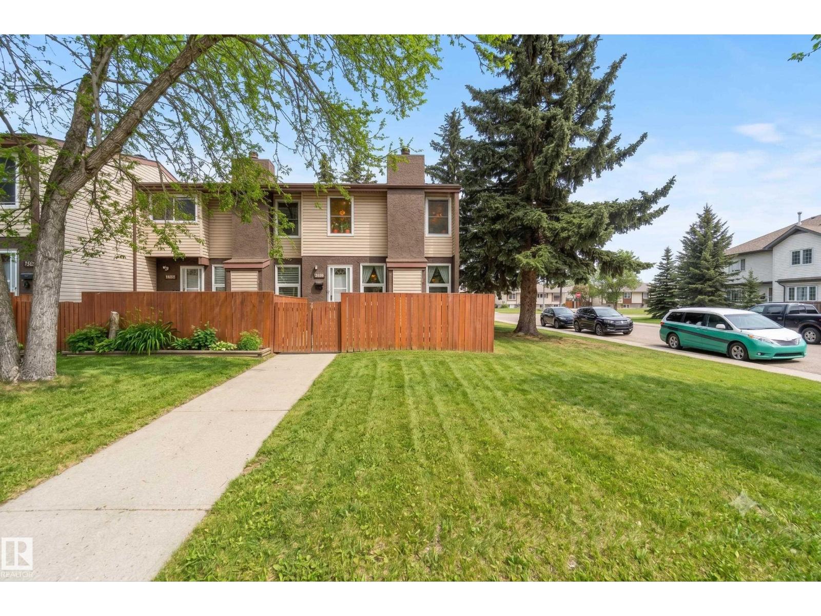MLS® listing #29982099 for sale located at 17118 108 ST NW