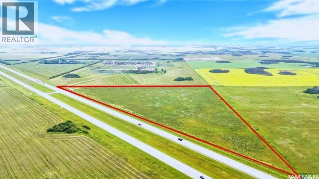 MLS® listing #29982343 for sale located at Ramsahoi Land ....18.16 acres