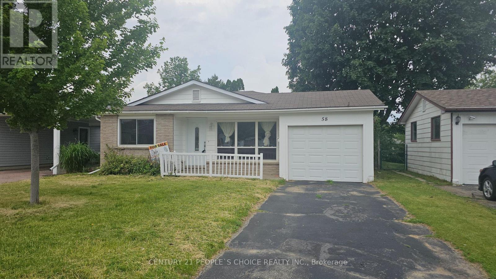 MLS® listing #29982357 for sale located at 58 BELWOOD CRESCENT