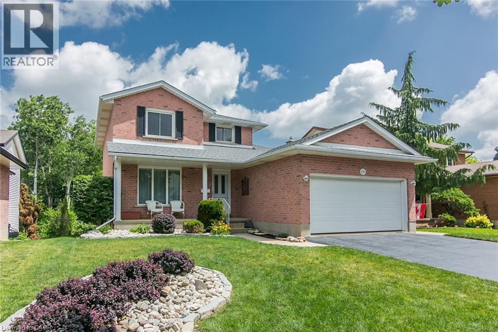 MLS® listing #29982473 for sale located at 570 HALLMARK Drive