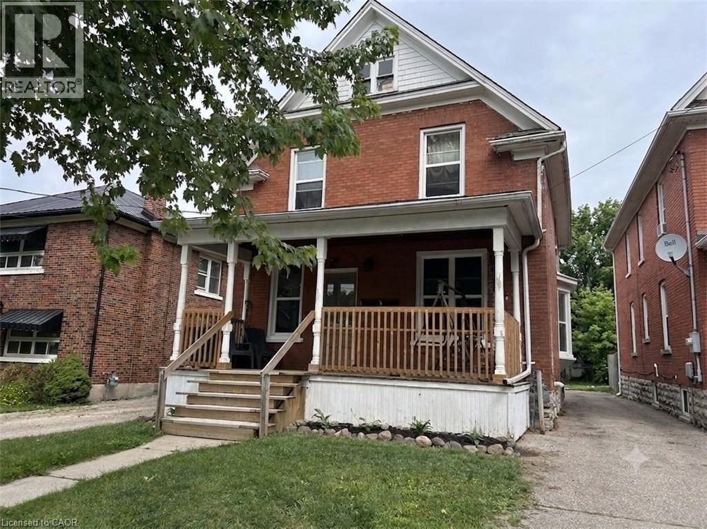 MLS® listing #29982612 for sale located at 14 BRUBACHER Street