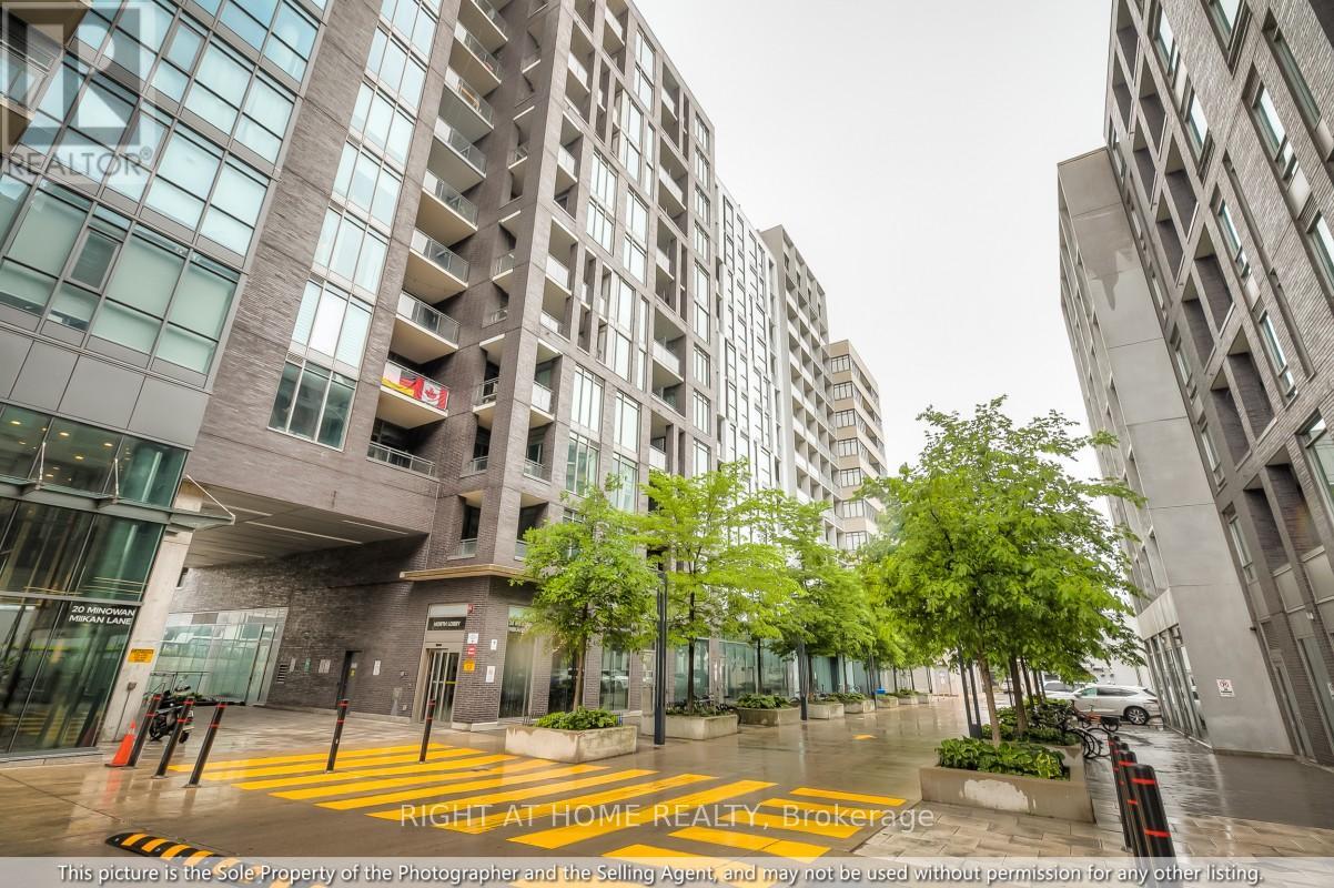MLS® listing #29983230 for sale located at 419 - 20 MINOWAN MIIKAN LANE