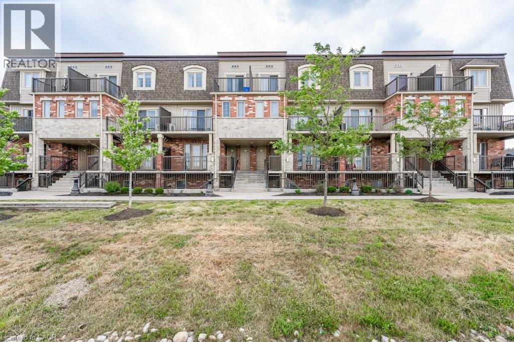 MLS® listing #29983325 for sale located at 1674 FISCHER HALLMAN Road Unit# D