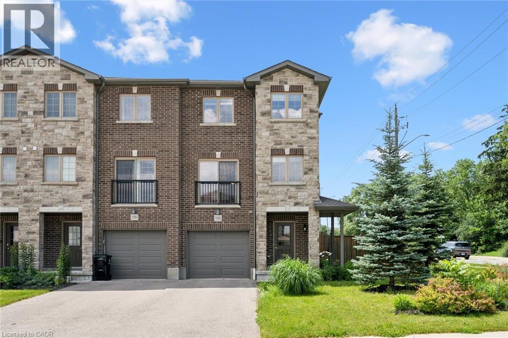 MLS® listing #29984026 for sale located at 532 WISMER Street