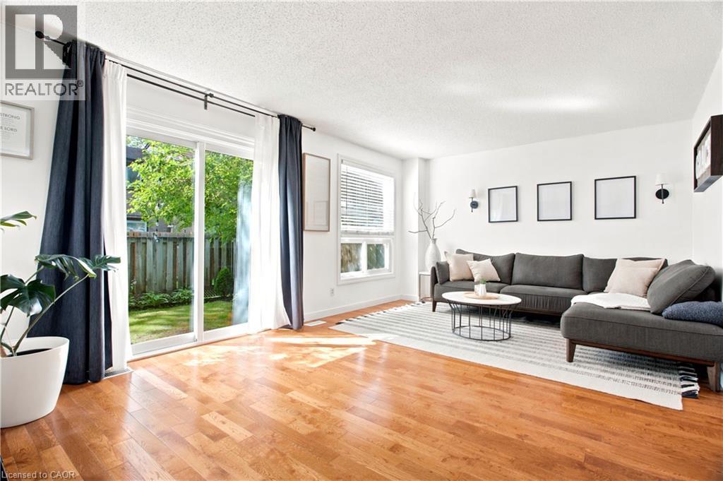 MLS® listing #29984603 for sale located at 175 SIEBERT Avenue Unit# 9