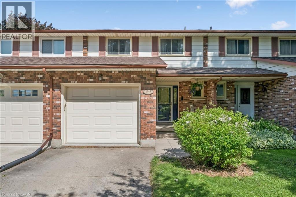 MLS® listing #29984804 for sale located at 3-13 CENTRE Street