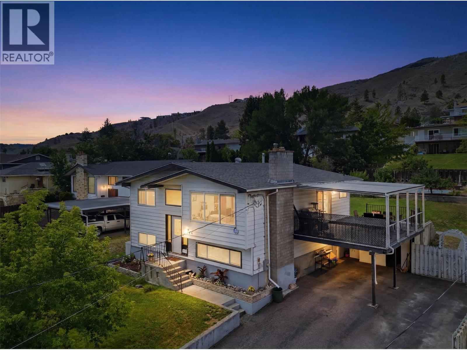 MLS® listing #29985102 for sale located at 2346 WESTSYDE Road