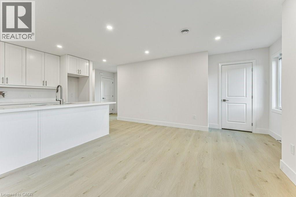 MLS® listing #29985473 for sale located at 66 GAGE Avenue Unit# 2