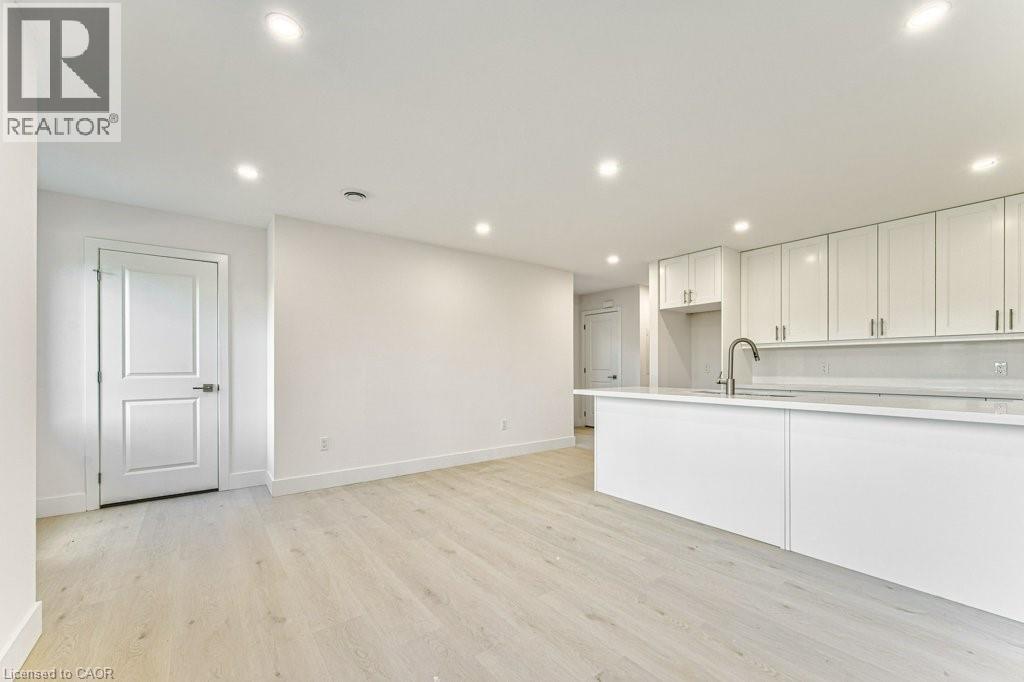 MLS® listing #29985476 for sale located at 64 GAGE Avenue Unit# 2