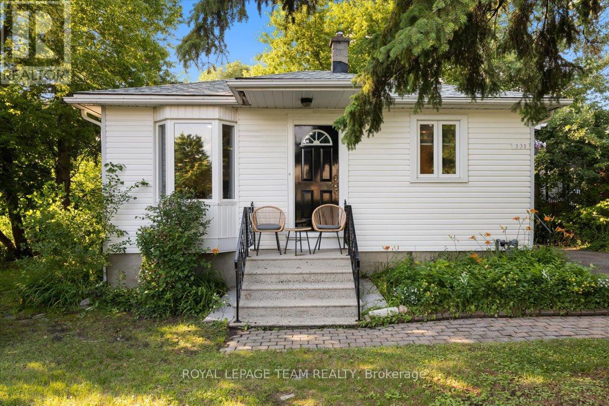 MLS® listing #29985596 for sale located at 331 BEECHGROVE AVENUE