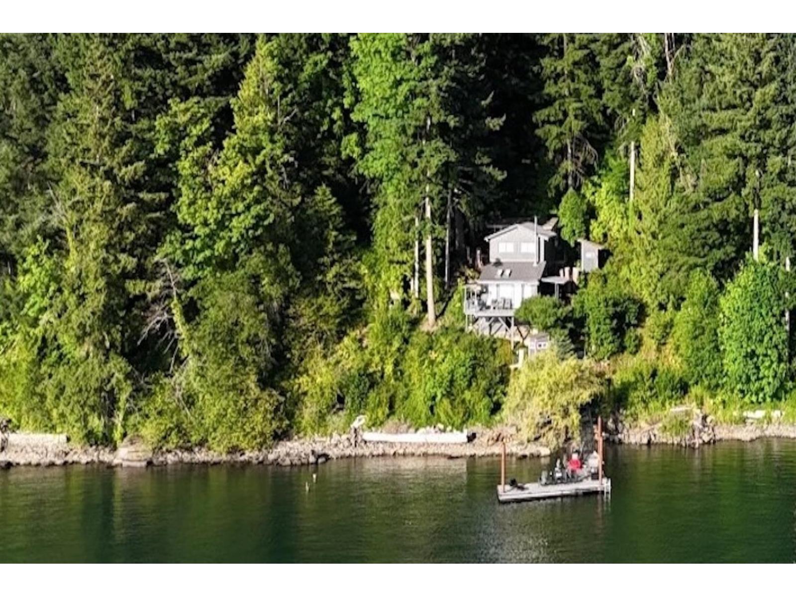 MLS® listing #29985969 for sale located at BLK C DL 355 CASCADE BAY|Harrison Lake