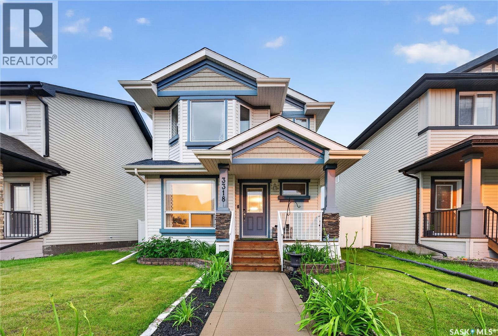 MLS® listing #29985988 for sale located at 3318 Green Moss LANE
