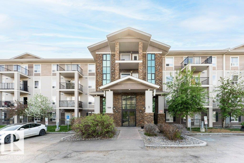 MLS® listing #29986311 for sale located at #1321 7339 SOUTH TERWILLEGAR DR NW